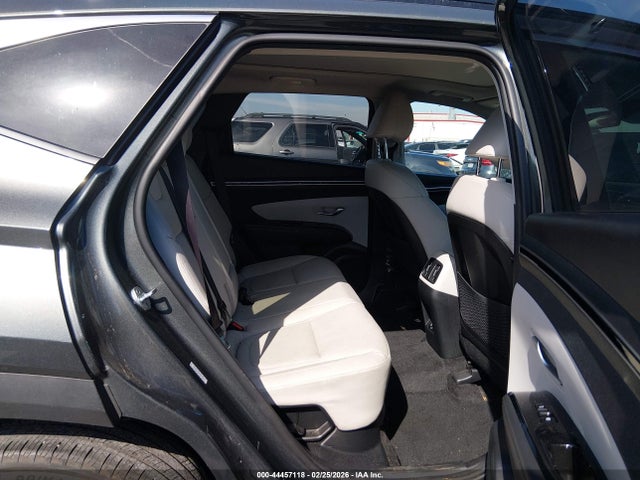 KM8JECA12NU079553 Hyundai Tucson Hybrid Limited
