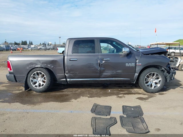 Aukcja sprzedaży 2017 Ram 1500 Limited  4x4 5'7 Box, vin: 1C6RR7PT8HS865800, numer aukcji: 44457119