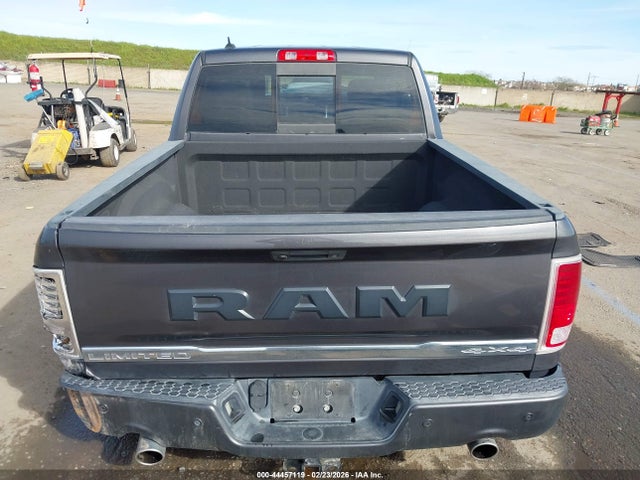 Aukcja sprzedaży 2017 Ram 1500 Limited  4x4 5'7 Box, vin: 1C6RR7PT8HS865800, numer aukcji: 44457119