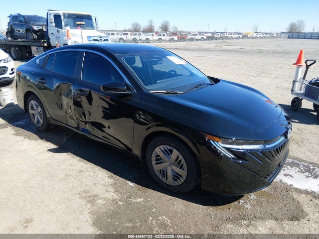 Продажа на аукционе авто 2026 Nissan Sentra S, vin: 3N1AB9BV8TY217384, номер лота: 44457123