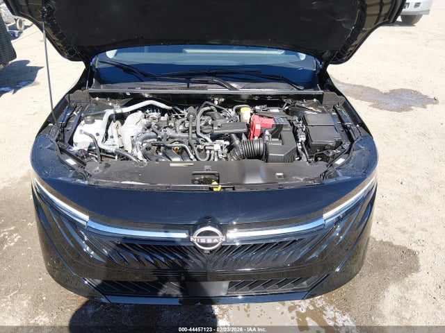 Продажа на аукционе авто 2026 Nissan Sentra S, vin: 3N1AB9BV8TY217384, номер лота: 44457123
