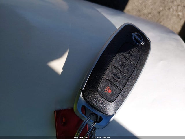 Продажа на аукционе авто 2026 Nissan Sentra S, vin: 3N1AB9BV8TY217384, номер лота: 44457123