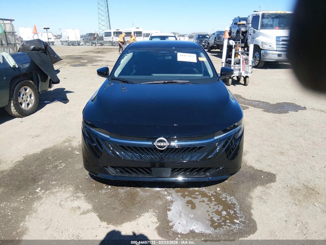 Продажа на аукционе авто 2026 Nissan Sentra S, vin: 3N1AB9BV8TY217384, номер лота: 44457123
