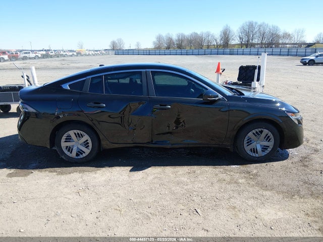 Продажа на аукционе авто 2026 Nissan Sentra S, vin: 3N1AB9BV8TY217384, номер лота: 44457123