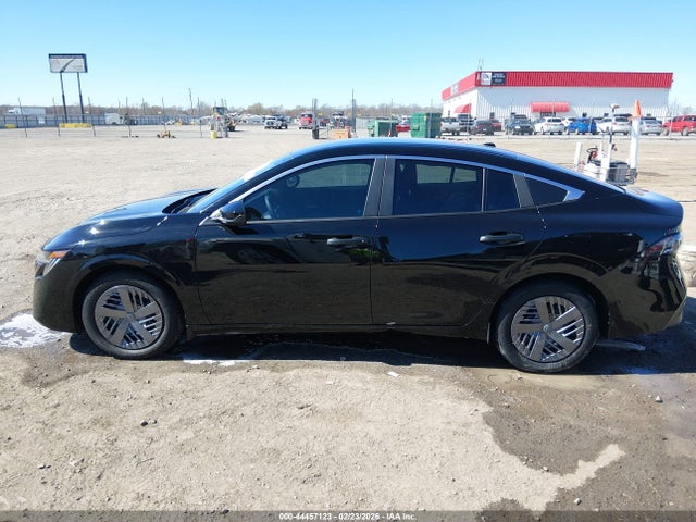 Продажа на аукционе авто 2026 Nissan Sentra S, vin: 3N1AB9BV8TY217384, номер лота: 44457123