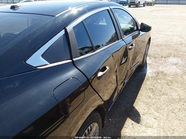 Продажа на аукционе авто 2026 Nissan Sentra S, vin: 3N1AB9BV8TY217384, номер лота: 44457123