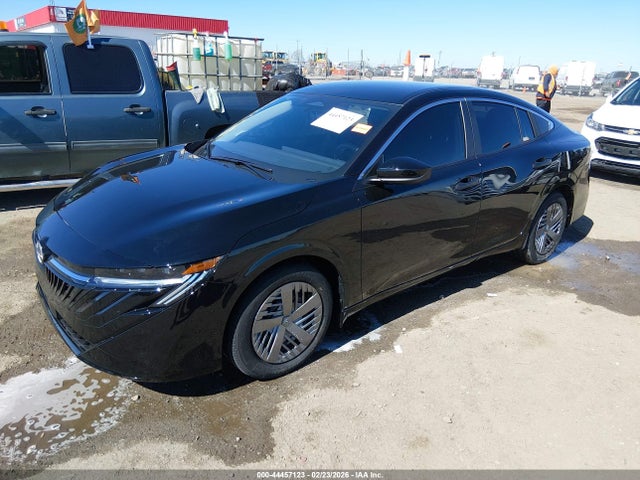 Продажа на аукционе авто 2026 Nissan Sentra S, vin: 3N1AB9BV8TY217384, номер лота: 44457123