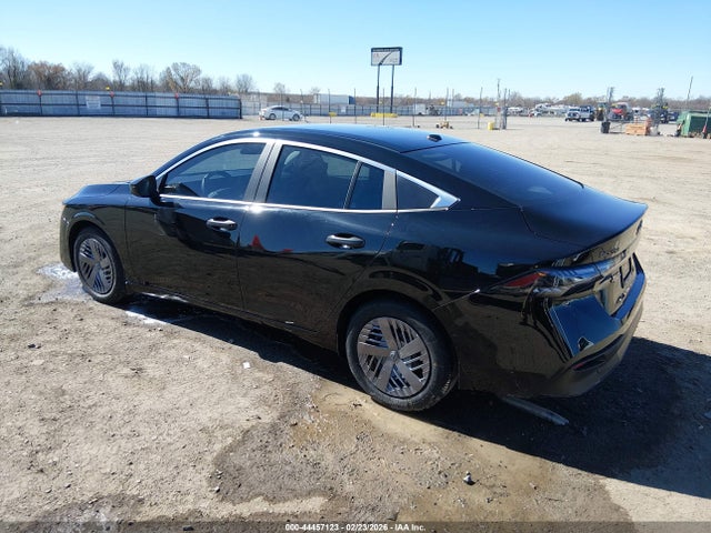 Продажа на аукционе авто 2026 Nissan Sentra S, vin: 3N1AB9BV8TY217384, номер лота: 44457123