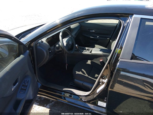 Продажа на аукционе авто 2026 Nissan Sentra S, vin: 3N1AB9BV8TY217384, номер лота: 44457123