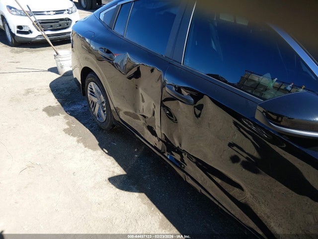 Продажа на аукционе авто 2026 Nissan Sentra S, vin: 3N1AB9BV8TY217384, номер лота: 44457123