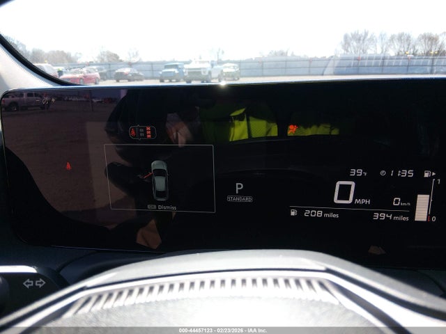 Продажа на аукционе авто 2026 Nissan Sentra S, vin: 3N1AB9BV8TY217384, номер лота: 44457123