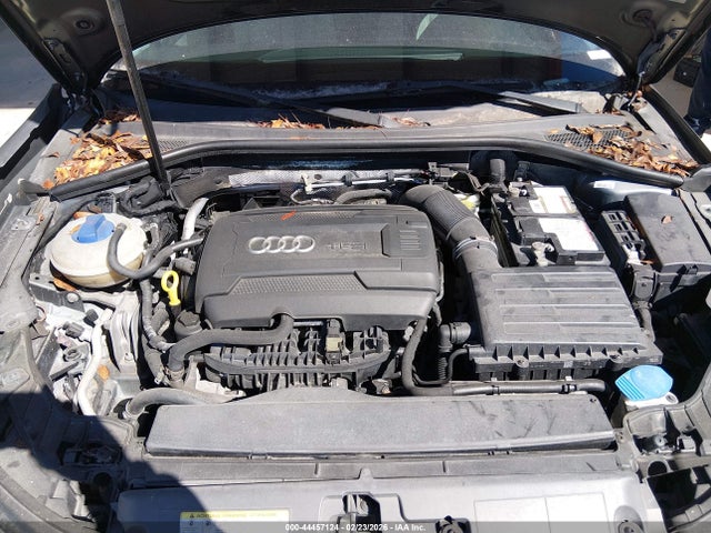 2015 AUDI A3 WAUACGFF5F1001807 Photo 9