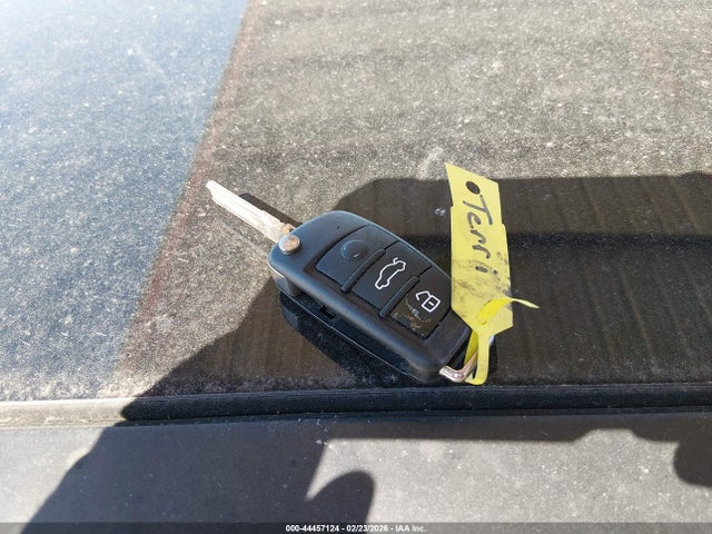 2015 AUDI A3 WAUACGFF5F1001807 Photo 10