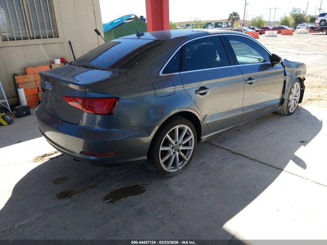 2015 AUDI A3 WAUACGFF5F1001807 Photo 3