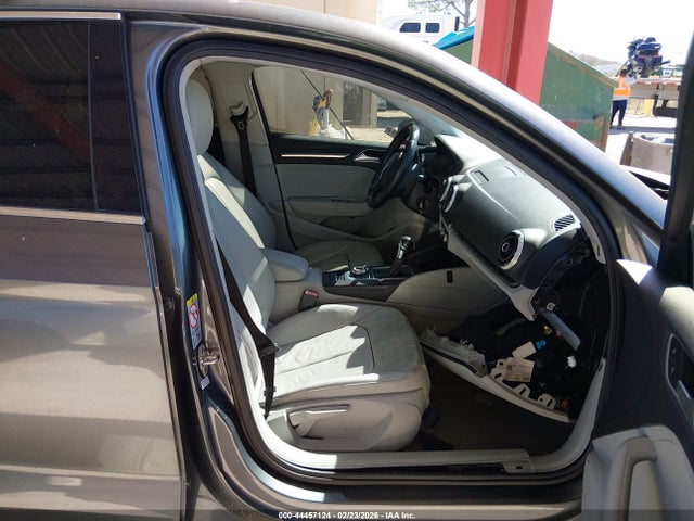 2015 AUDI A3 WAUACGFF5F1001807 Photo 4