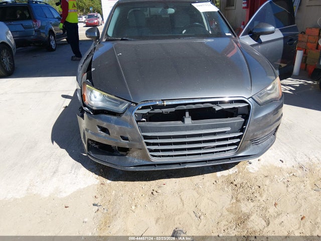 2015 AUDI A3 WAUACGFF5F1001807 Photo 5