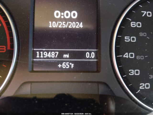 2015 AUDI A3 WAUACGFF5F1001807 Photo 6