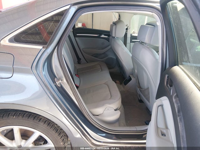 2015 AUDI A3 WAUACGFF5F1001807 Photo 7