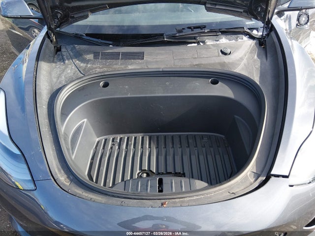 Aukcja sprzedaży 2023 Tesla Model 3 Rear-wheel Drive, vin: 5YJ3E1EA5PF699952, numer aukcji: 44457127