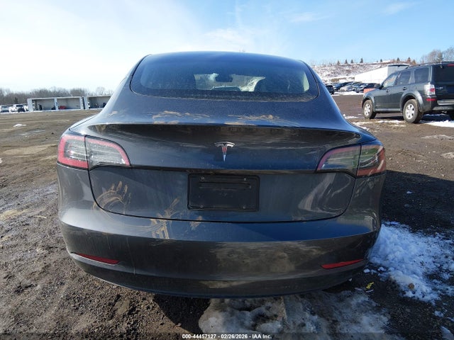 Aukcja sprzedaży 2023 Tesla Model 3 Rear-wheel Drive, vin: 5YJ3E1EA5PF699952, numer aukcji: 44457127
