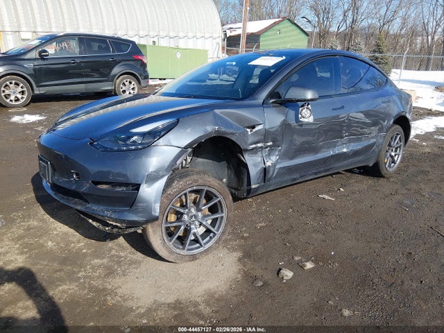 Aukcja sprzedaży 2023 Tesla Model 3 Rear-wheel Drive, vin: 5YJ3E1EA5PF699952, numer aukcji: 44457127