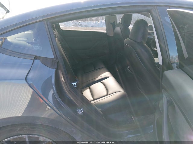 Aukcja sprzedaży 2023 Tesla Model 3 Rear-wheel Drive, vin: 5YJ3E1EA5PF699952, numer aukcji: 44457127