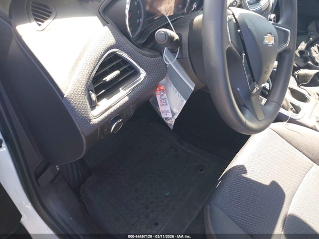 1G1BC5SM0K7136838 Chevrolet CRUZE LS