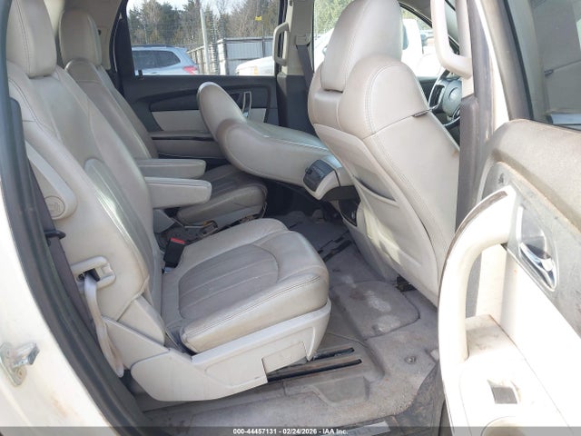 Aukcja sprzedaży 2012 Gmc Acadia Denali, vin: 1GKKRTED8CJ267739, numer aukcji: 44457131