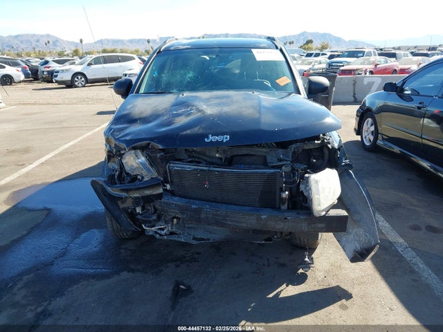 Aukcja sprzedaży 2012 Jeep Compass Sport, vin: 1C4NJCBA0CD618197, numer aukcji: 44457132