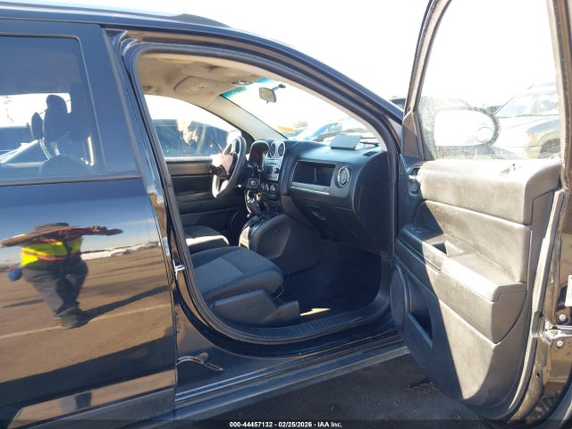 Aukcja sprzedaży 2012 Jeep Compass Sport, vin: 1C4NJCBA0CD618197, numer aukcji: 44457132