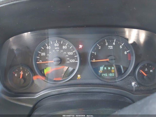 Aukcja sprzedaży 2012 Jeep Compass Sport, vin: 1C4NJCBA0CD618197, numer aukcji: 44457132