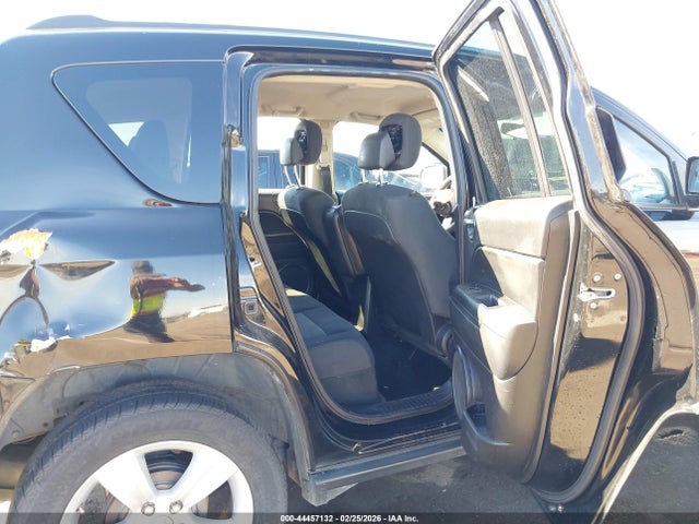 Aukcja sprzedaży 2012 Jeep Compass Sport, vin: 1C4NJCBA0CD618197, numer aukcji: 44457132