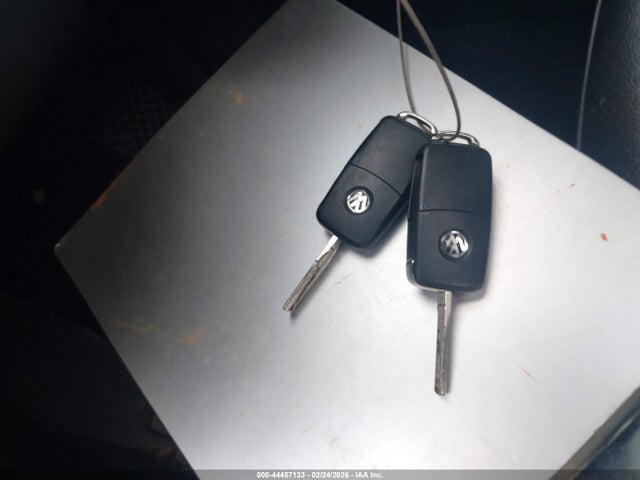 44457133 :رقم المزاد ، 1VWBS7A31EC062577 vin ، 2014 Volkswagen Passat 1.8t Se مزاد بيع