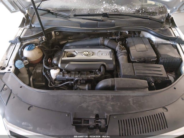 Продаж на аукціоні авто 2013 Volkswagen Cc 2.0t Sport, vin: WVWAP7AN5DE503437, номер лоту: 44457135