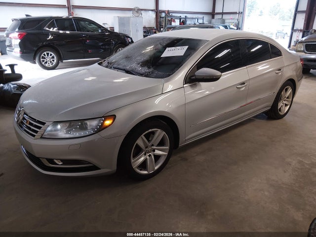 Продаж на аукціоні авто 2013 Volkswagen Cc 2.0t Sport, vin: WVWAP7AN5DE503437, номер лоту: 44457135