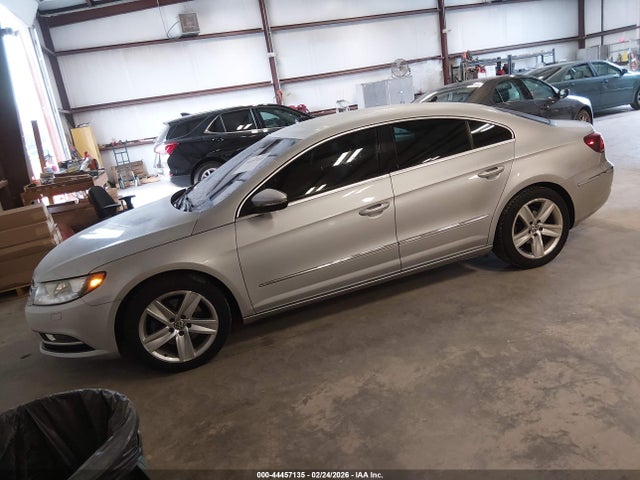 Продаж на аукціоні авто 2013 Volkswagen Cc 2.0t Sport, vin: WVWAP7AN5DE503437, номер лоту: 44457135