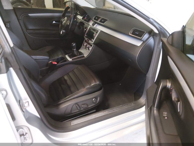 Продаж на аукціоні авто 2013 Volkswagen Cc 2.0t Sport, vin: WVWAP7AN5DE503437, номер лоту: 44457135