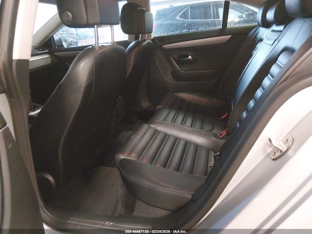 Продаж на аукціоні авто 2013 Volkswagen Cc 2.0t Sport, vin: WVWAP7AN5DE503437, номер лоту: 44457135