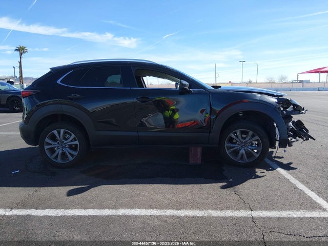 Aukcja sprzedaży 2025 Mazda Cx-30 2.5 S Premium Package, vin: 3MVDMBDM9SM780402, numer aukcji: 44457136