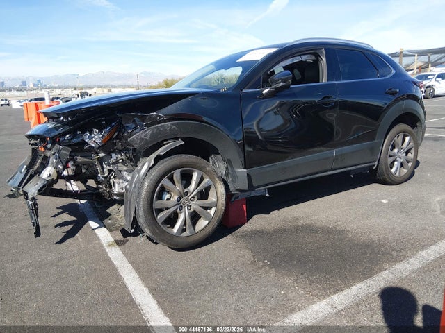 Aukcja sprzedaży 2025 Mazda Cx-30 2.5 S Premium Package, vin: 3MVDMBDM9SM780402, numer aukcji: 44457136