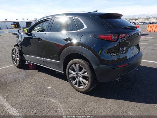 Aukcja sprzedaży 2025 Mazda Cx-30 2.5 S Premium Package, vin: 3MVDMBDM9SM780402, numer aukcji: 44457136