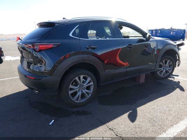 Aukcja sprzedaży 2025 Mazda Cx-30 2.5 S Premium Package, vin: 3MVDMBDM9SM780402, numer aukcji: 44457136