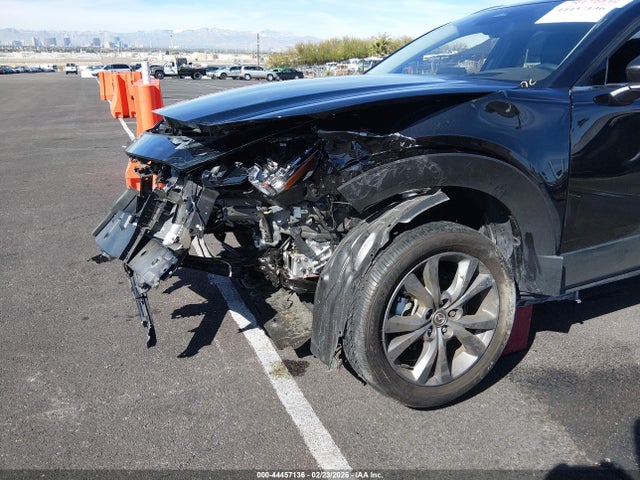 Aukcja sprzedaży 2025 Mazda Cx-30 2.5 S Premium Package, vin: 3MVDMBDM9SM780402, numer aukcji: 44457136