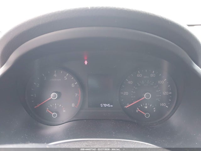 3KPA24AB5KE164392 KIA RIO S