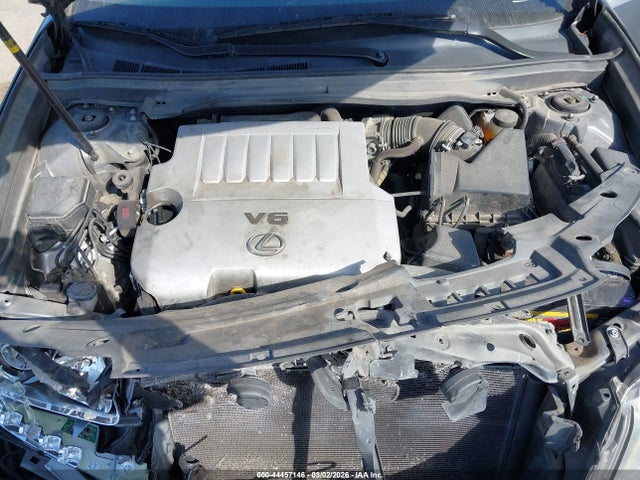 44457146 :رقم المزاد ، JTHBK1GG3E2087754 vin ، 2014 Lexus Es 350 مزاد بيع