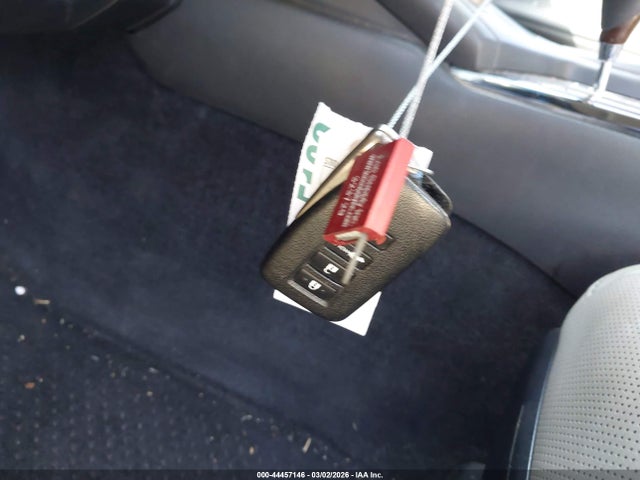 44457146 :رقم المزاد ، JTHBK1GG3E2087754 vin ، 2014 Lexus Es 350 مزاد بيع