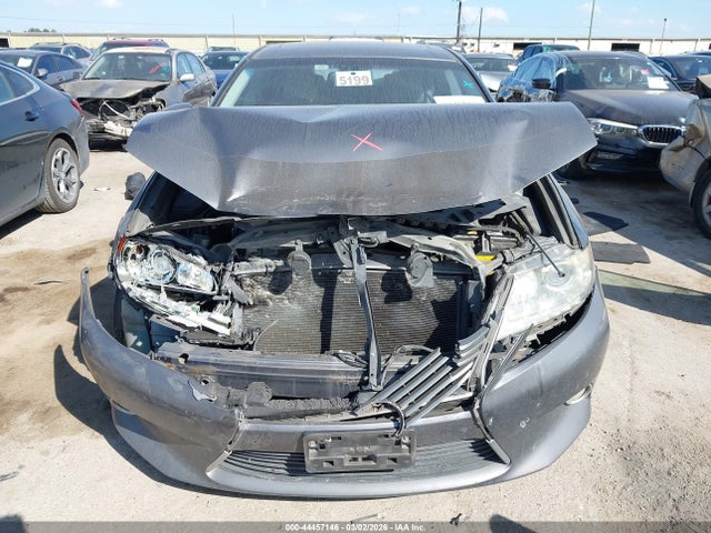 44457146 :رقم المزاد ، JTHBK1GG3E2087754 vin ، 2014 Lexus Es 350 مزاد بيع