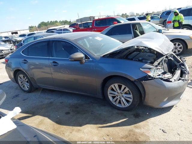 44457146 :رقم المزاد ، JTHBK1GG3E2087754 vin ، 2014 Lexus Es 350 مزاد بيع