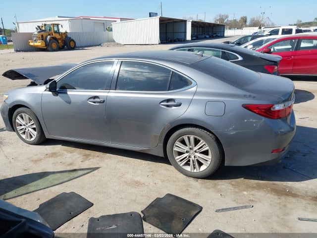 44457146 :رقم المزاد ، JTHBK1GG3E2087754 vin ، 2014 Lexus Es 350 مزاد بيع