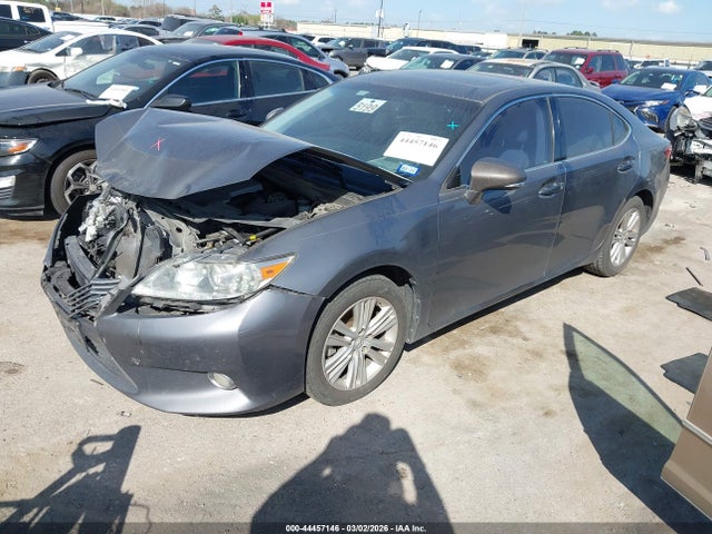 44457146 :رقم المزاد ، JTHBK1GG3E2087754 vin ، 2014 Lexus Es 350 مزاد بيع